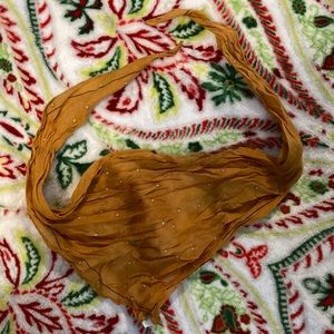 La petit prince scarf